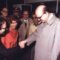 5.5.1985. Bettino Craxi inaugura le fiere di Baganzola