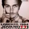 3.5.1994. Jovanotti al Palasport di Parma
