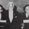 4.7.1980 A cena col premio Nobel Albert Sabin