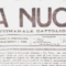 10.5.1919. Vita Nuova ai cattolici in politica