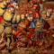 28.5.1521. Angherie impunite di bargelli grassatori