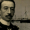 17.7.1917. Un marinaio di Golese a capo della Marina in guerra
