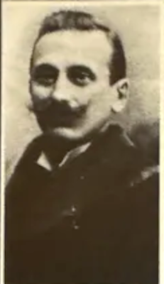 Lodovico Borsari