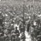 26.7.1943. Incontenibile festa per la caduta del duce