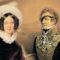 8.8.1821. Il matrimonio segreto di Maria Luigia e Neipperg
