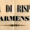 19.8.1860. I primi 32 correntisti della Cassa di Risparmi