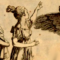20.9.1760. Il (misero) Museo d'Antichità del duca Filippo