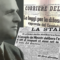 27.9.1938. Il rettore firma la lista della vergogna