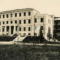 19.10.1931. Il sanatorio Rasori alle spalle dell'ospedale