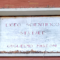 31.12.1923. Apre il liceo scientifico, una scuola per pochi